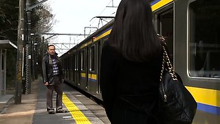 Asian japanese Hardcore amateur