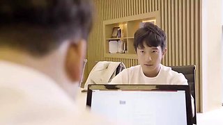 Korean Movie: Secret Meeting Room 2020 - Hot Office Affair