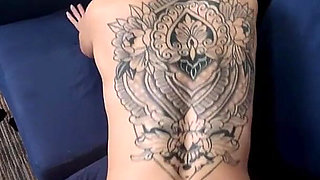 POV Fucking Horny Stripper Sexy Sadie & Cumming in Her Mouth - Steve Rickz