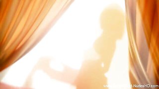 Playful India's hairy scene