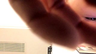 Ma chienne french amateur couple hidden cam 1