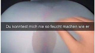 I Cheat With A Guy I Met At Party On Snapchat German