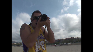 The Sensual Body of Young People