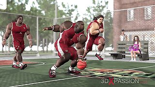 Endearing lass's anal porn