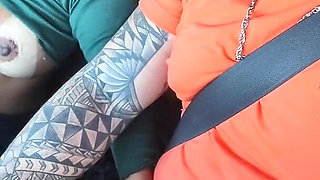 Taking a Drive Around so Paulo and the Bitching Going on