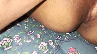 Bhabi tight pussy eating and fingering