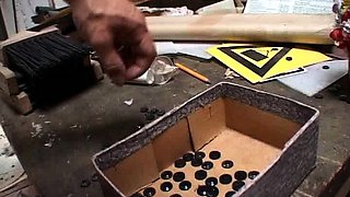 A good blowjob and a hardcore pumping is the best