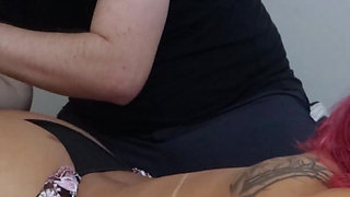 Lolla - Bondage, BDSM, Tickling, Scratching, Tongue Fetish and Sensual Domination!