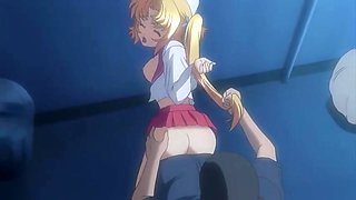 Shameless Figure with Story wrapped in temptation