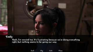 Fuck My Assistance at Nature - the Libido Enigma - Ep10