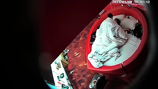 Teen close up fuck xxx housewife cumshot