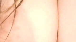 Housewife Drains the Plumber