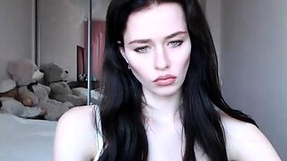 Sexy Amateur Webcam Free Babe Porn Video