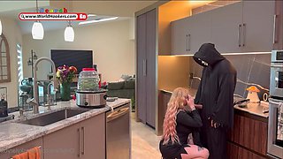 Halloween Special Collab Hxtv - Hard fuck