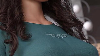 The Awakening 7: Xavier's Fairy-gifted X-ray Naked Vision