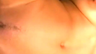 Alexa Euro Blonde Gets a DP and Swallows