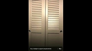 Black and ebony girlfriends get 2 white dicks