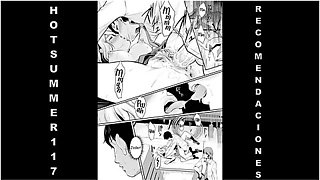 Tetas Grandes In I Recommend 2 Manhwas And 2 Hentai Doujinshis That You Have To Read