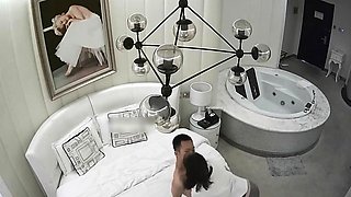 Amateur Hidden Cam with Dildo Wives