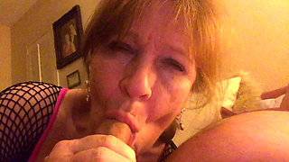 Granny Carmen's Far Out Vintage Cock Sucking Compilation 121116fapcomp