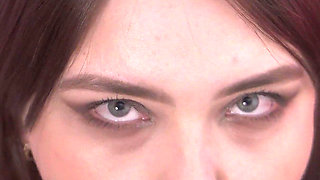 The Art of Gentle Blowjob - Solo, JOI, Cum