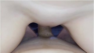 Its More Convenient Than Sex. Dick Rubbing Against Pussy