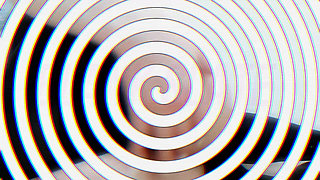 Relax and Look at the Spiral