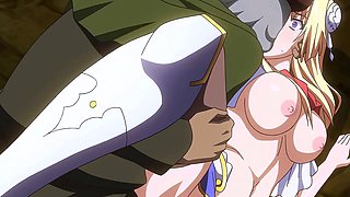 Kuroinu Kedakaki Seijo Wa Hakudaku Ni Somaru FULL SEX