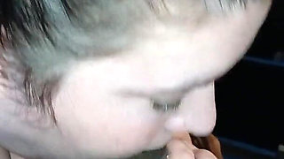 Throat on This PAWG Is Amazing