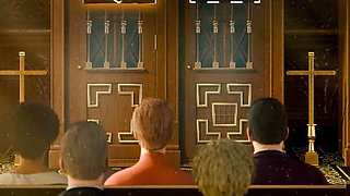 Sisters in Sin Gameplay Part 7 - Rebecca’s Growing Urges