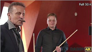 Old Can Be Hot - George Uhl And Lexi Love