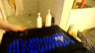 Big boobed Eileen is a new busty beauty on the site