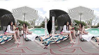 Naughty America - babe porn