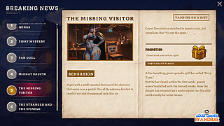 Ep4: Lumin Twerked and Fucked Her Tight Pussy - Sex Guild Simulator