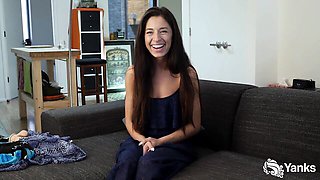 Babe movie with dazzling Cameron Canela from Yanks