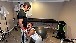 Og Jim Bones Interjects Labellas Workout