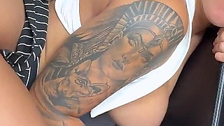 He Was Her Innocent Student and Her Friend's Son, and He Ended up Filling Her with Cum