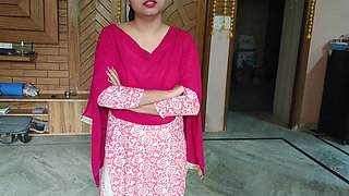 Indian Desi Teen Saara Was Seduced When a Friend Told Her a Sex Story