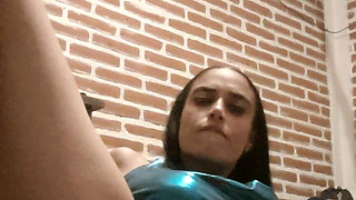 Elegant Girl, a Hell of a Girl