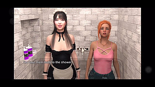 Grandma's House - V0.99 Best Scenes - Part 2