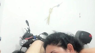 Sucking Cock Is My Passion