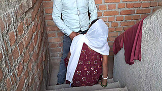 Village Hot Bhabhi