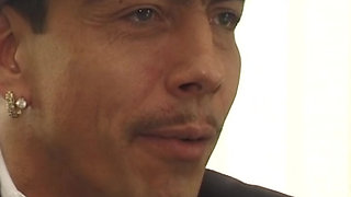 This Cute Babe From Germany Got Licked and Fucked