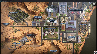 Symphony of the Serpent - ( PT 58 ) - NLT MEDIA