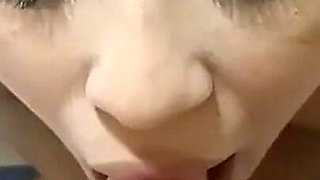 A Girl From Canada Went on a Trip to Mexico After a Week of Being in Mexico, She Can't Stand the Mexican Penis so Small