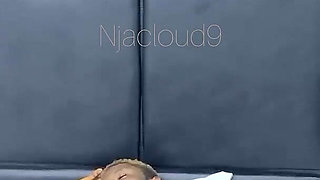 She Was Already in That Deep, Passionate Mood… the Kind That Comes From Romance and Raw Connection