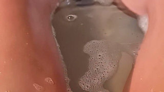 A Moment of Relaxation... Before Mr. Arrives