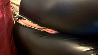 Latex and ultra fetish bdsm deepfucking