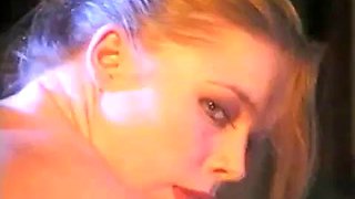 Kirsten in the gym ft. Kirsten Halborg: Missonary, Big Tits  Blonde Porn