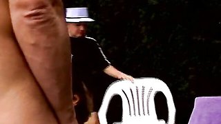 Screw My Wife Club featuring sweetie pie's fucking clip